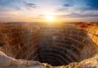 ABD'nin Gizli Hazinesi: Maden Atıkları, Kritik Mineral İthalatına Son Verebilir