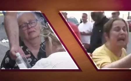 Murat Çalık'ın Sağlık Durumu Gündemde: Raporlar Arasındaki Çelişki ve Cezaevine Geri Gönderilme Sürecinde Yaşananlar