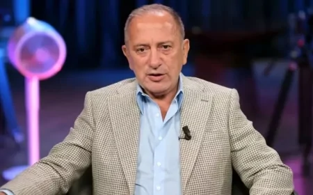 Gazeteci Fatih Altaylı'nın YouTube Kanalına Erişim Engeli: Gerekçeler ve Hukuki Süreç