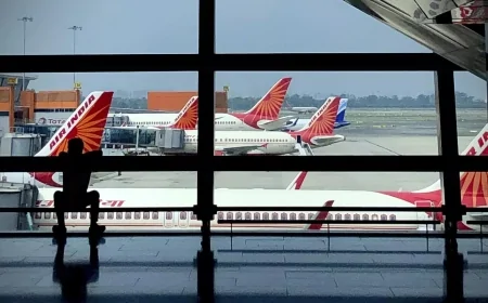 Uçaklarda Powerbank Alarmı: Yeni Yasaklar ve Bilinmesi Gereken Kurallar