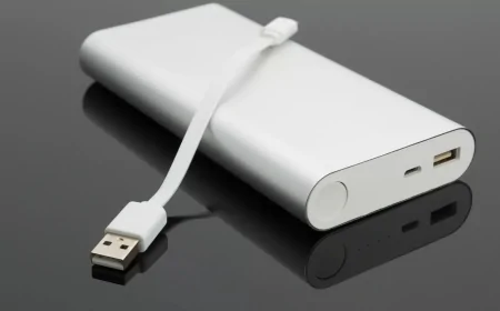 Türkiye'de Uçuşlarda Powerbank Kullanımına Yasak: İşte Bilmeniz Gerekenler