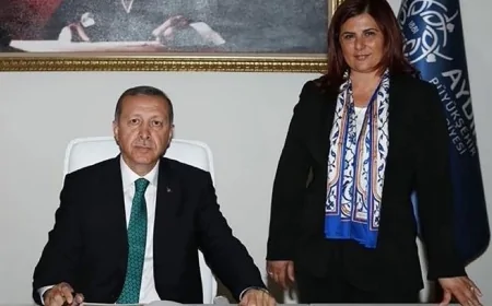 Aydın’da Siyasi Deprem: Çerçioğlu’na Ulaşılamıyor, Üç İlçe AKP’ye mi Geçiyor?