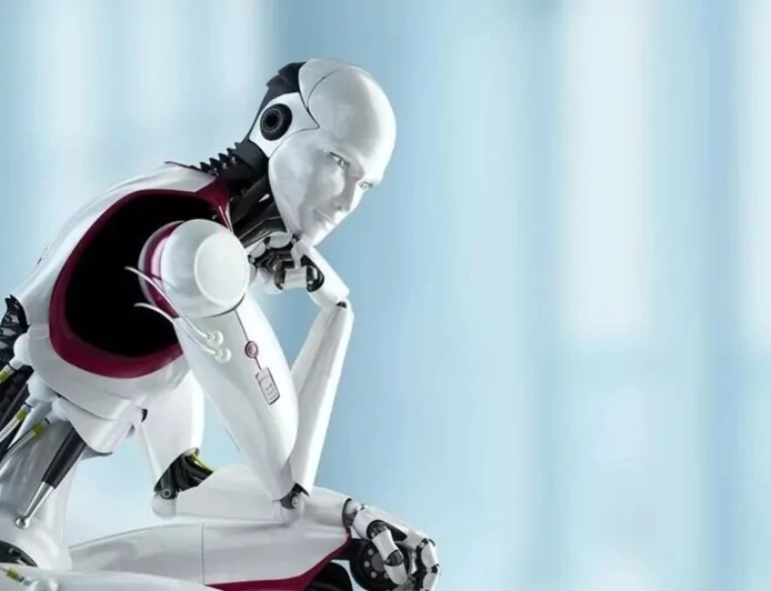 Yapay Rahim Teknolojisi Devrim Yaratıyor: Çin'in 'Hamile Robotu' Umut ve Endişeyi Bir Arada Sunuyor