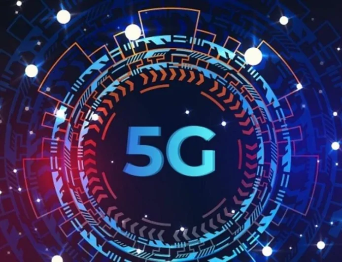 Türkiye'de 5G Dönemi Resmen Başlıyor: İnternet Hızı 100 Kata Kadar Artacak