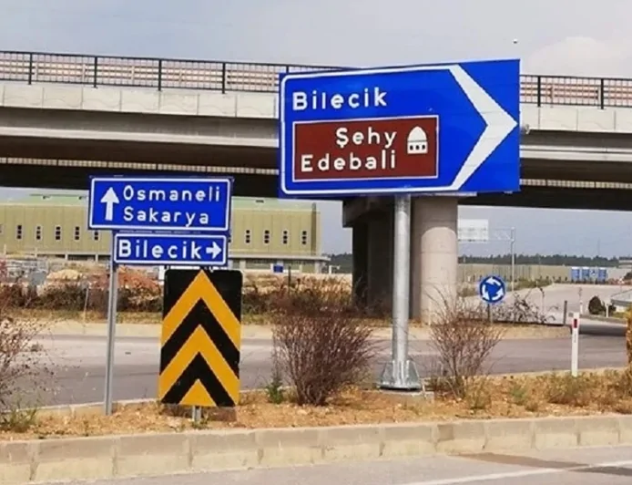 Karayollarında Yeni Bir Dönem Başlıyor: Hız Sınırı Levhaları ve Trafik İşaretleri Baştan Sona Yenileniyor