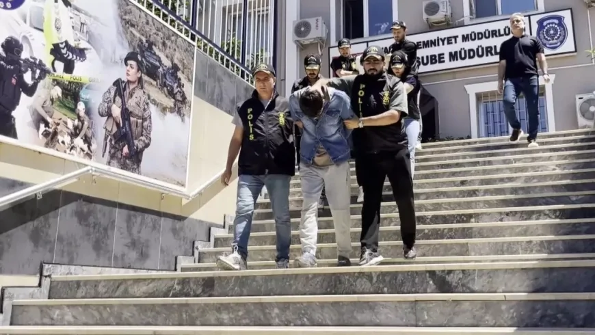 7 Yıllık Sır Perdesi Aralanıyor: Emine Özkaya Soruşturmasında Şok Gelişme - Parke Altından Çıkan Kan İzleri Seri Katil Şüphesini Gündeme Getirdi