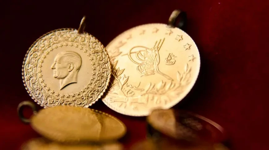 Altın Fiyatları İçin Kritik Tahmin: Uzman İsim Yıl Sonu İçin 5200 TL'yi, Eylül Ayı İçin İse 4600 TL'yi İşaret Etti