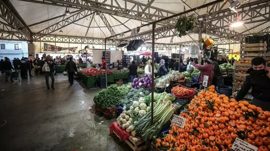 Pazarlarda Dijital Devrim: 15 Ağustos'ta Kredi Kartı Dönemi Başlıyor