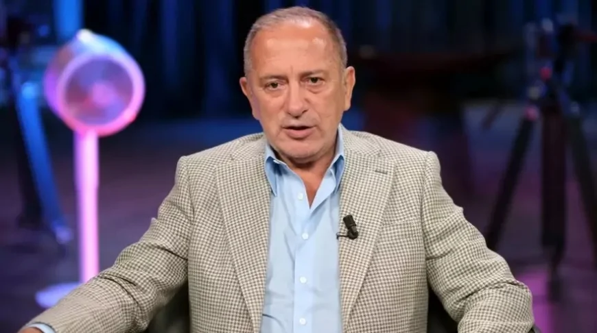 Gazeteci Fatih Altaylı'nın YouTube Kanalına Erişim Engeli: Gerekçeler ve Hukuki Süreç