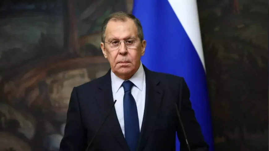Güney Kafkasya'da Değişen Dengeler: Lavrov'dan Barış Vurgusu, Gözler Washington Anlaşmasında