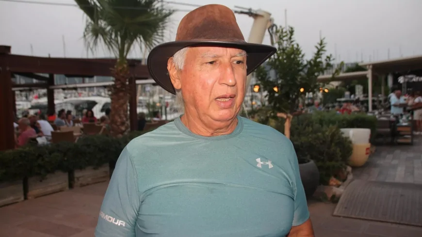 Prof. Dr. Şener Üşümezsoy'dan Ege Bölgesi İçin Kritik Deprem Uyarısı: "Simav'da 6.5 Büyüklüğünde Potansiyel Risk Bulunuyor"