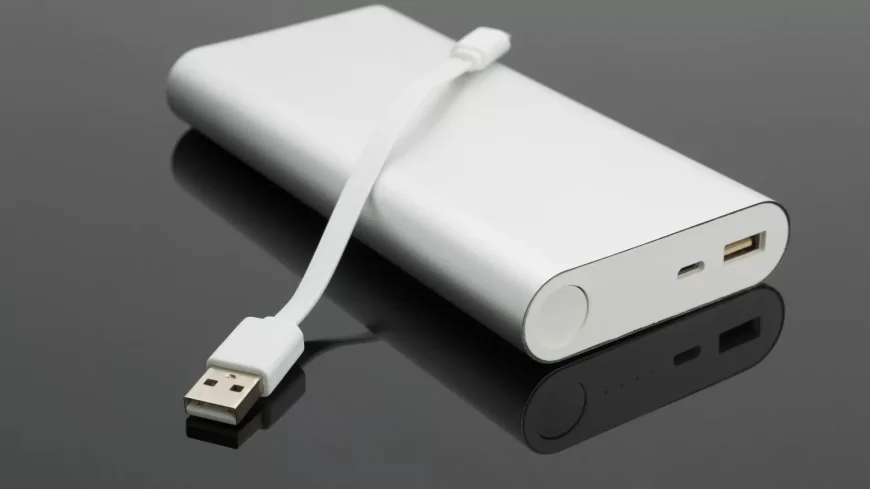Türkiye'de Uçuşlarda Powerbank Kullanımına Yasak: İşte Bilmeniz Gerekenler
