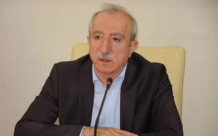 Kürtlerle kavga etmek için sebep üretme bankası gibi çalışmak niye?