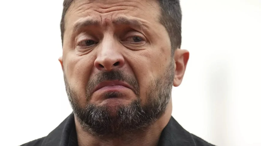 Washington Zirvesi'ne Damga Vuran Anlar: Trump ve Zelenskiy Görüşmesinin Perde Arkası