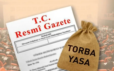 2026 torba yasasında neler var?