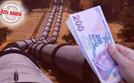 Petrolde Ceyhan düşüşü! Akaryakıt fiyatı için iyi haber