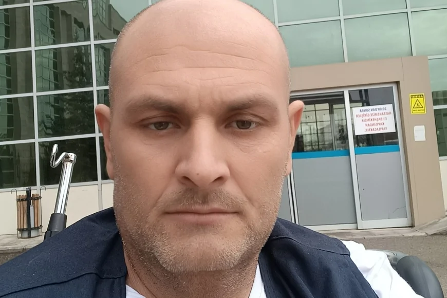 Erzurum Şehir Hastanesi’nde Eksiklikler Tepki Çekiyor: “Adı Var, İçi Yok”