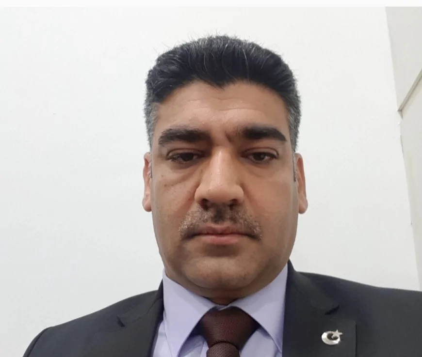 Iğdır’da Hizmet İçin Gecesini Gündüzüne Katan Başkan Ali Kemal Ayaz’a Haksız Eleştiriler!