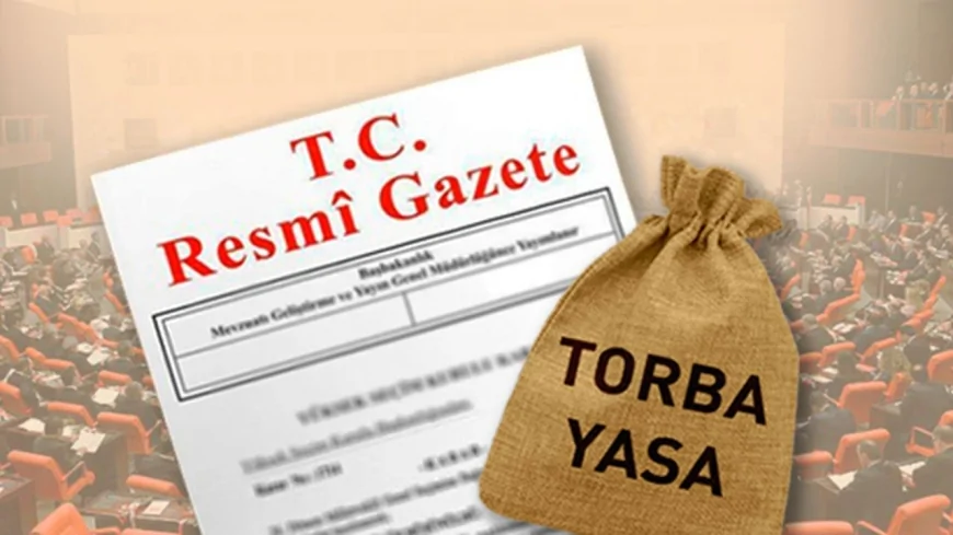 2026 torba yasasında neler var?