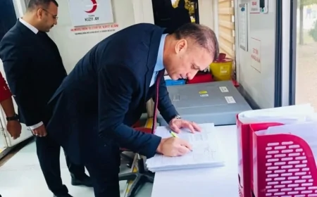 İyiliğe Kalkış İzni Verildi: Umut Iğdır Semalarından Havalandı!