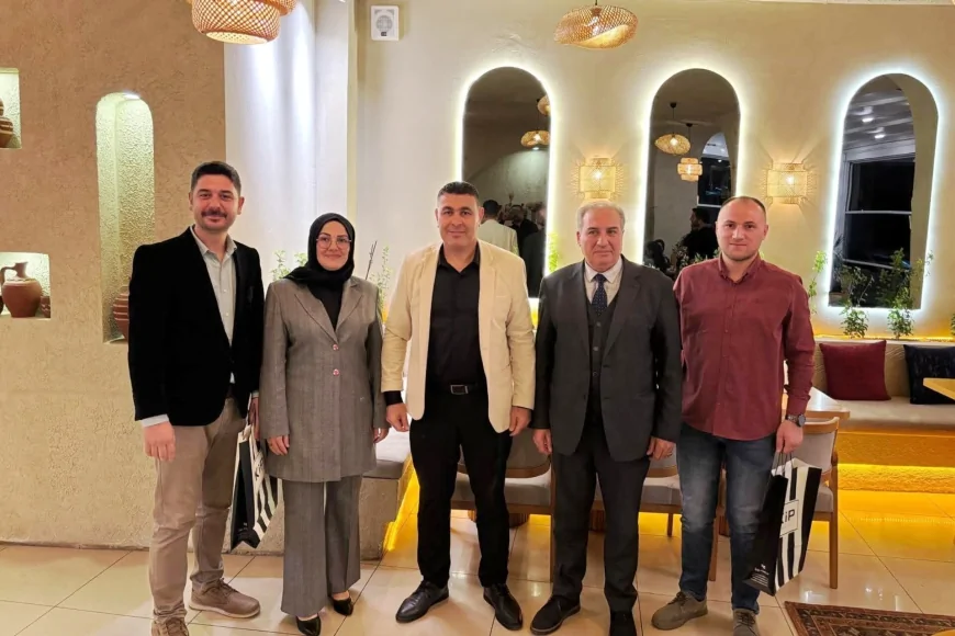 Iğdır Gençlik ve Spor İl Müdürlüğü’nden Teşekkür Mesajı