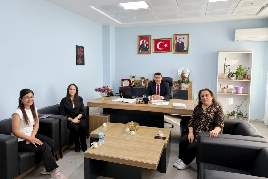 Iğdır’da Yurtlarda Hizmet Kalitesi Masaya Yatırıldı