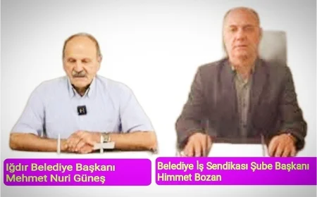 Belediyeden Kesin Karar: 204 Emekçi Geri Dönemiyor