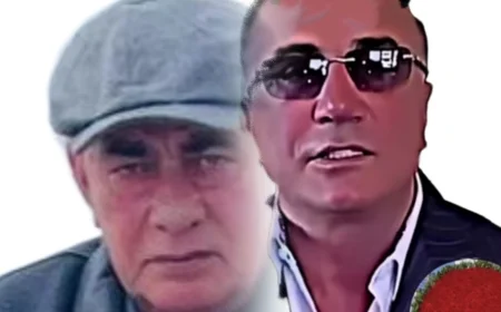 Çakıcı ve Peker Arasındaki  Arka Plan ve Sürüp Giden Gerilim