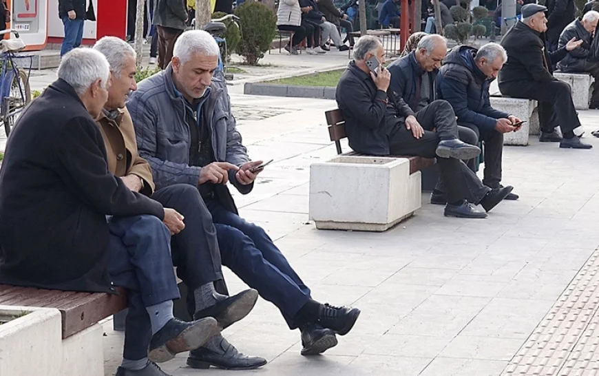 Enflasyon rakamları açıklandı: Emekli ve memur maaşları ne kadar artacak?