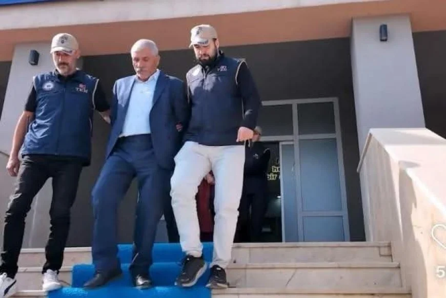 Iğdır'da Mehmet Selçuk'a 13 kez ağırlaştırılmış müebbet hapis cezası verildi