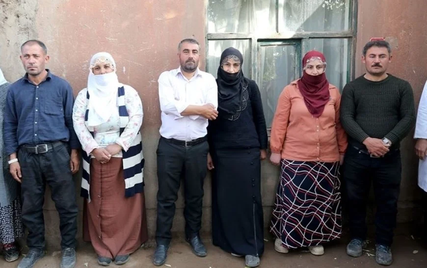 Uzun süredir diyalize giren 3 kardeşe eşleri böbreklerini bağışladı