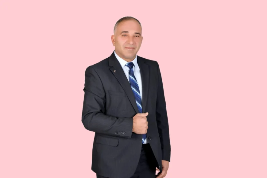 Iğdır Şoför Esnafında Değişim Sinyali: Bülent Beklen Güçlü Projeleriyle Geliyor