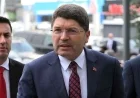 Bakan Yılmaz Tunç’tan ‘af’ açıklaması