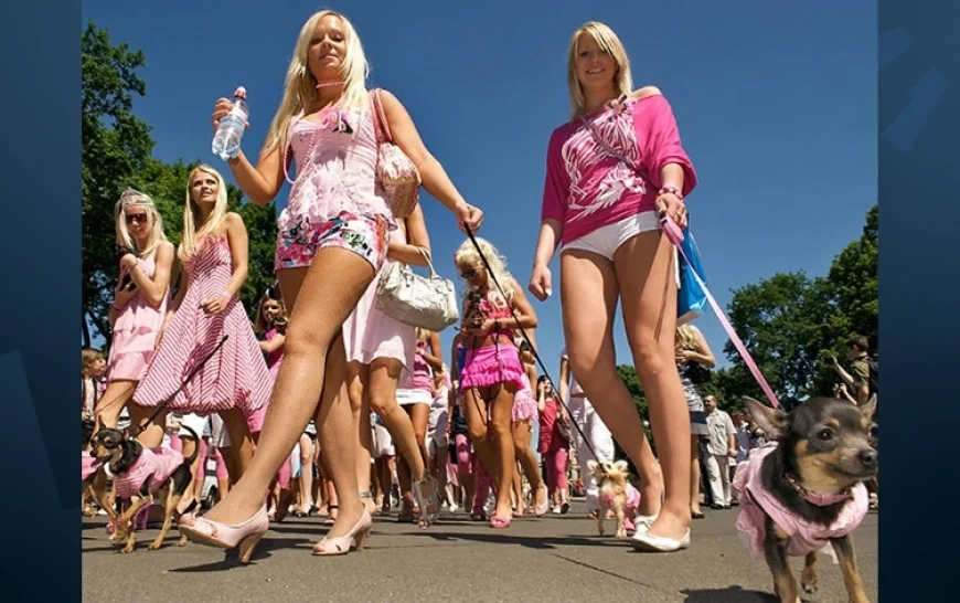 Bu ülkede erkek 'kıtlığı' ciddi bir sorun haline geldi