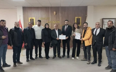 Başkan Atakan Demirci’den Mazbata Sonrası İlk Açıklama: "Birlik İçinde Güzel Hizmetlere İmza Atacağız"