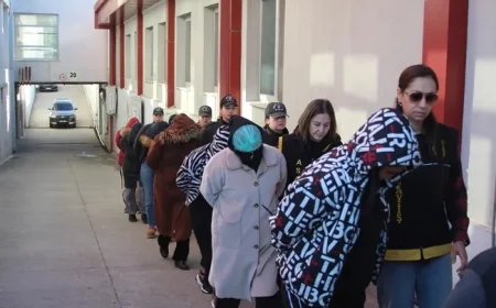 ADANA MERKEZLİ 10 İLDE DEV OPERASYON! 'SON REÇETE' İLE İLAÇ ÇETESİ ÇÖKERTİLDİ