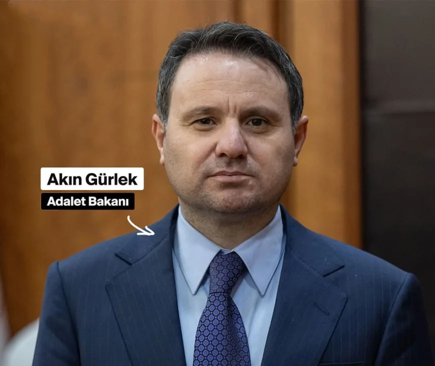 “Hakim ve savcı arkadaşları etkilemeye çalışıyorlar” Paylaşan Vatandaşlar Yandı...