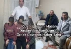 Iğdırlı İş İnsanı Hasan Daştan’dan Ramazan’da Örnek Davranış