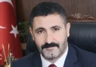 Iğdırlı İş İnsanı Resul Ücrak’tan Ramazan Bayramı Mesajı