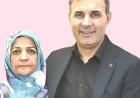 Eski Belediye Başkanı Yaşar Akkuş’un Annesi Türkan Akkuş Vefat Etti