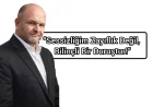 “Sessizliğim Zayıflık Değil, Bilinçli Bir Duruştur!”
