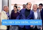 SAYIN VALİ BEYİN DİKKATİNİNE! IĞDIR’DA SOSYAL YARDIM SKANDALI: AYNI DEVLET, FARKLI MUAMELE OLUNCA...!