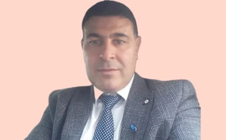 Iğdır KYK Yurt Hizmetleri Müdürü Erol Bayat’tan 8 Mart Dünya Kadınlar Günü Mesajı