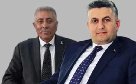 Iğdır’da CHP’nin Görünmezliği Tartışma Konusu