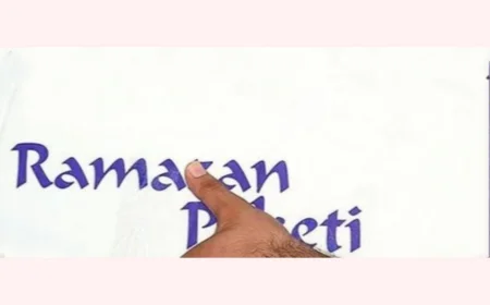 Iğdır'da Yapılan Ramazanları Yardımı mı, Yada Kendi Çıkarlarını İçin Reklam Kampanyasımı?