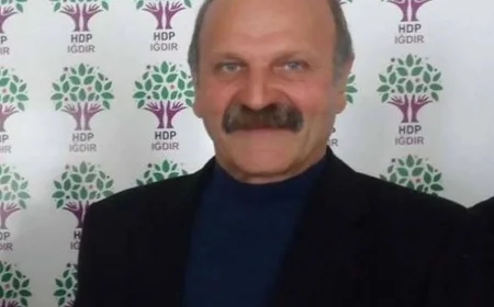 Tahir Kavri Yazdı: “Koltuk Var, Halk Yok!”