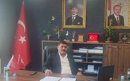 Değerli Akrabalarım, Kıymetli Dostlarım;