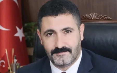 Iğdırlı İş İnsanı Resul Ücrak’tan Ramazan Bayramı Mesajı