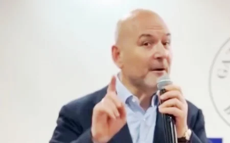 Haber Videoludur - Sözler Tepki Çekti: “300-400 Bin Şehit Veririz” Açıklamasına Sert Eleştiri