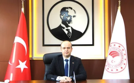 IĞDIR TARIM İL MÜDÜRÜ AHMET TENGİŞ HAKKINDAKİ İDDİALAR GERÇEĞİ YANSITMIYOR